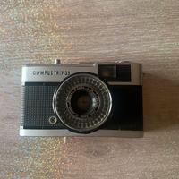 Macchina fotografica Olympus Trip 35