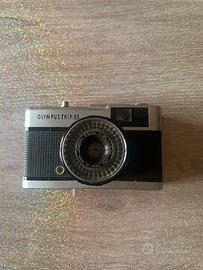 Macchina fotografica Olympus Trip 35