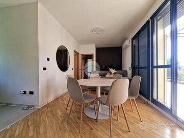3 LOCALI A BORGO VIRGILIO