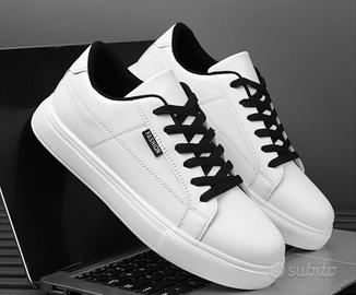 Sneakers da uomo vari colori