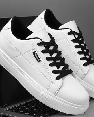 Sneakers da uomo vari colori