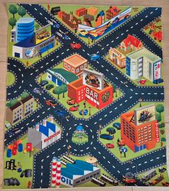 Tappeto gioco