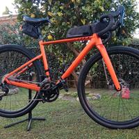 SCOTT Speedster Gravel 30