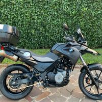 Bmw g 650 gs - 2015