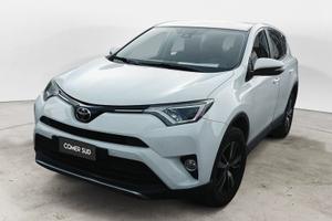TOYOTA Rav4 IV 2016 - Rav4 2.0 d-4d Exclusi U32117