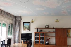 Appartamento pronto all'uso, come nuovo