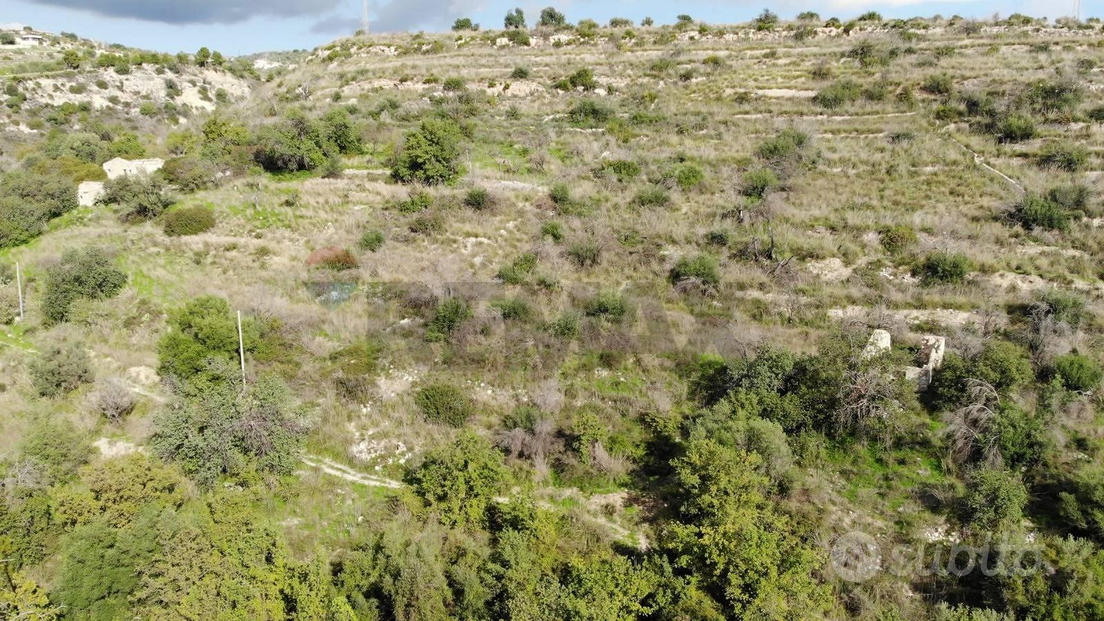Terreno Edificabile - Avola - Vista 4