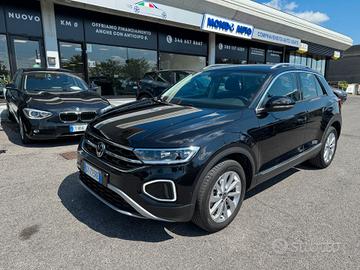 Volkswagen T-Roc 1.0 TSI R-Line *UNIPRO*NO-VINCOLI