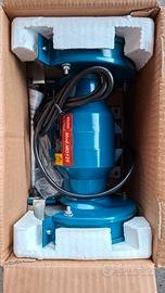 Smerigliatrice da banco doppia Valex MD125 - NUOVA