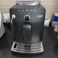 Macchina caffè automatica gaggia mod naviglio