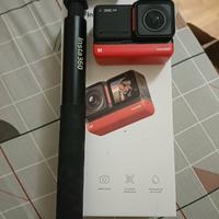  Insta360 One RS 