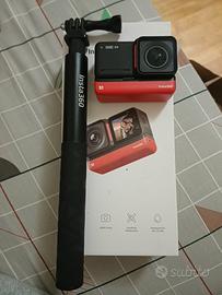  Insta360 One RS 