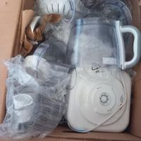 Robot da cucina