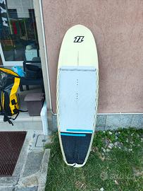 Surfino kite North Cross 5.2