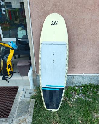 Surfino kite North Cross 5.2