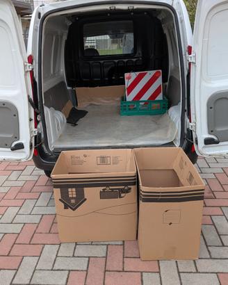 Sgomberi Veloci & Ritiro Usato - Bergamo e Provinc