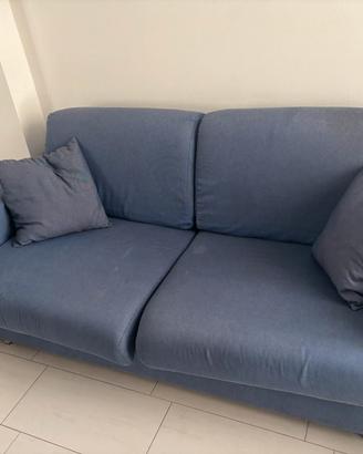 Divano letto