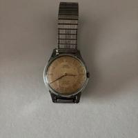 Orologio FEREX superflat 17 rubini automatico