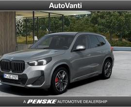 BMW X1 sDrive 18d Msport Pro