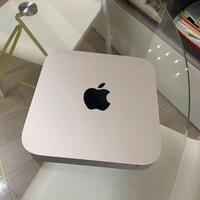 Apple Mac Mini (Fine 2014)  500gb