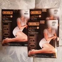 Collant taglie forti Oroblu II MAXI