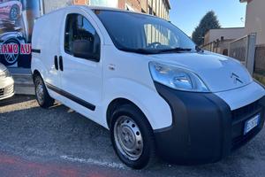 Citroen Nemo 1.3 MJT 75CV Furgone