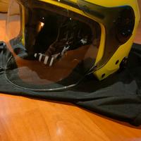 casco axo taglia L 