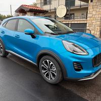 Ford Puma 1.0 NUOVE da IMMATRICOLARE Vari COLORI