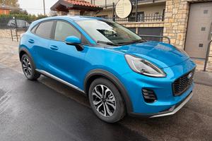 Ford Puma 1.0 NUOVE da IMMATRICOLARE Vari COLORI