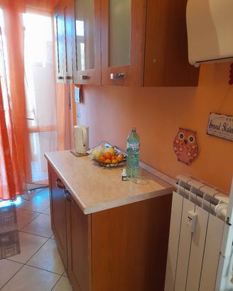 Cucina Aiazzone Marrone Chiaro