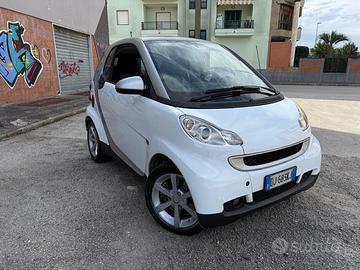 Smart ForTwo 800 coupé passion cdi Full 2008