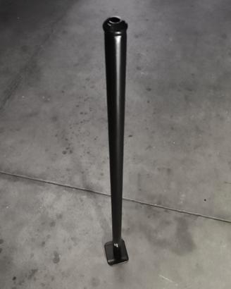 Macebell caricabile per palestra 