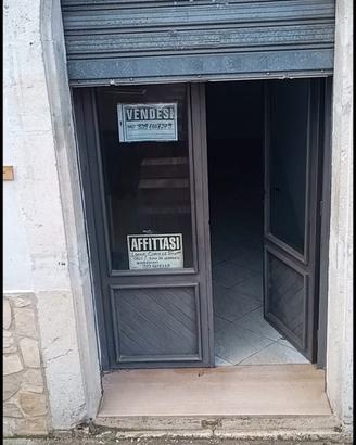 Disponibilità ocale in Ischitella
