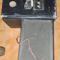 casse stereo Fine Arts 