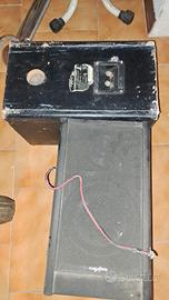 casse stereo Fine Arts 