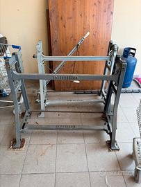 Tavolo industriale