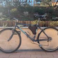 Bici Mtb Wheeler uomo