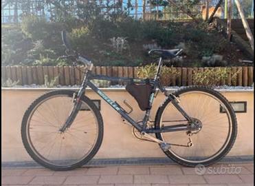 Bici Mtb Wheeler uomo