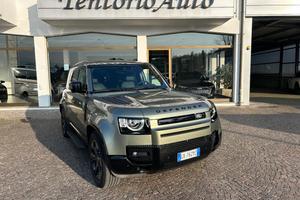 LAND ROVER Defender 110 3.0D I6 200 CV AWDX-Dyna