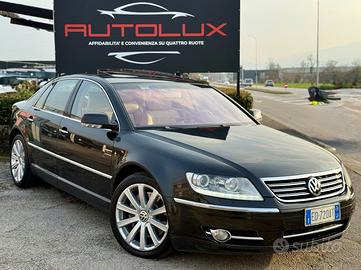 Volkswagen Phaeton 3.0/240 V6 TDI DPF 4mot. tip. 5