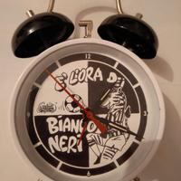 Orologio Sveglia JUVENTUS FC