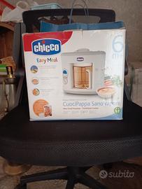 cuoci pappa Easy meal 