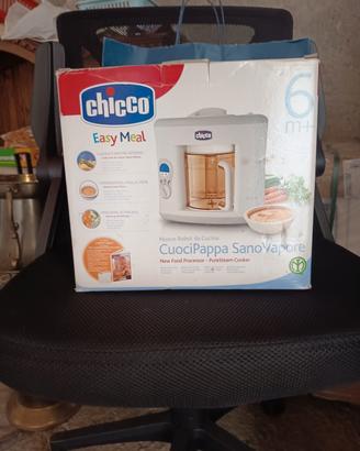 cuoci pappa Easy meal 