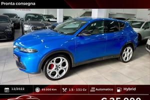 Alfa Romeo Tonale 1.5 130 CV TCT7 Speciale FINANZI