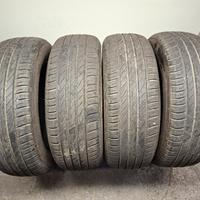 gomme 185/60/15 kleber al 70%