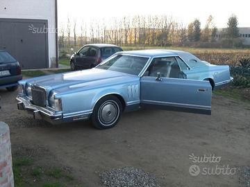 FORD Altro modello - Anni 70