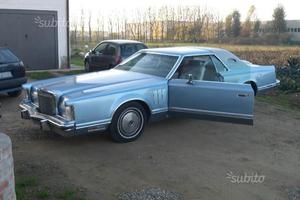 FORD Altro modello - Anni 70