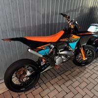 Ktm Exc 125