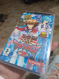 Yu-Gi-Oh GX Tag force 2