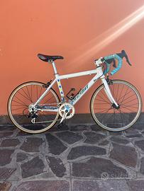 Bici da corsa 22  junior  giovanissimi